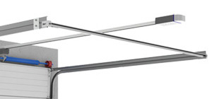 Garázskapuk Optima LH