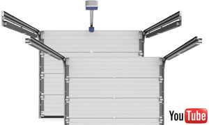 Garázskapuk Benefit