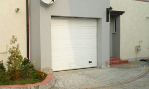 Garázskapuk 11