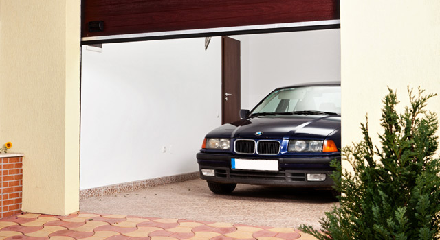 Garázskapuk 2